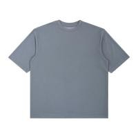 เบสิโค เสื้อแขนสั้น สำหรับผู้ชาย รุ่น FDNC25Q4YM004 สีเขียว