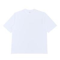 เบสิโค เสื้อโอเวอร์ไซส์แขนสั้น สำหรับผู้ชาย รุ่น BASN25Q4YMB