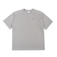 เบสิโค เสื้อโอเวอร์ไซส์แขนสั้น สำหรับผู้ชาย รุ่น BASN25Q4YMB