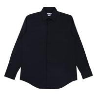 เบสิโค เสื้อเชิ้ตแขนยาวทรงสลิม สำหรับผู้ชาย รุ่น BTYN25Q4MMB
