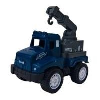 แม็กซ์ ทอยส์ รถก่อสร้าง Pull-Back รุ่น YJ5168-46A คละแบบ
