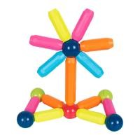 ราคา แม็กซ์ ทอยส์ ตัวต่อแม่เหล็ก รุ่น 158-30 (8858668629680)