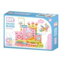 ราคา แม็กซ์ ทอยส์ บล็อกตัวต่อฟันเฟือง รุ่น 20241 (8858668630198)