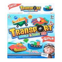 ราคา ทอยส์มาร์ท ระบายสีปูนปลาสเตอร์ คละแบบ (8859074843028)