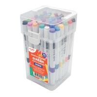 เอสพีอาร์ มาร์กเกอร์อะคริลิก 36 สี รุ่น DK028