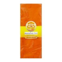 ราคา บุญญะ ผ้าอาบน้ำฝน โทเร 77 x 219 ซม. (8858777613464)