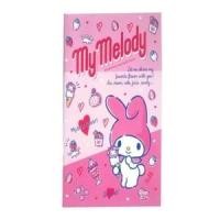 ราคา แบร์รอน กิ๊ฟ x มายเมโลดี้ สมุดบันทึกมีเส้น A5 รุ่น MMB010 คละ (8856602073896)