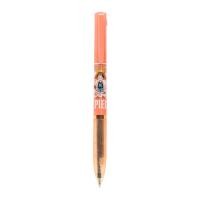 เอ็มแอนด์จี x วันพีช ปากกาลูกลื่น 2 สี 3 ไส้ 0.5 มม. รุ่น QBPT4333 ค