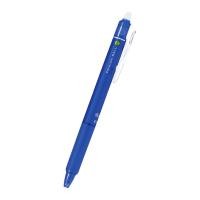 ราคา ไพลอต ปากกาลบได้ Frixion ขนาด 0.5 มม. รุ่น LFBK23EF-L สีน้ำเงิน (4902505408120)