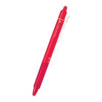 ราคา ไพลอต ปากกาลบได้ Frixion ขนาด 0.7 มม. รุ่น LFBK23F-R สีแดง (4902505408144)
