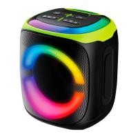 คอมโปร ลำโพงปาร์ตี้ รุ่น CO-4500 สีดำ