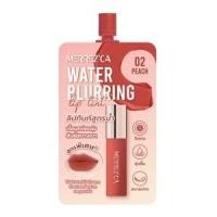 เมอร์เรซกา วอเตอร์ เบลอลิ่ง ทิ้นท์ 2 มล. สี 02 Peach