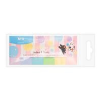 เอ็มแอนด์จี x กัสปาร์และลิซ่า กระดาษโน้ต รุ่น QS26U693 คละสี