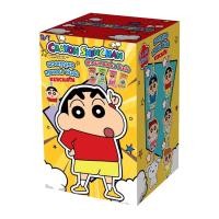 ราคา เครยอนชินจัง กล่องสุ่มพวงกุญแจ + ลูกอม 18.9 ก. คละแบบ (8850277060243)