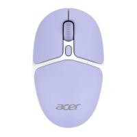 เอเซอร์ เมาส์ รุ่น BR200 สีม่วง