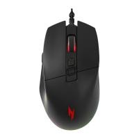เอเซอร์ ไนโตร เมาส์เกมมิ่ง รุ่น RM145 สีดำ