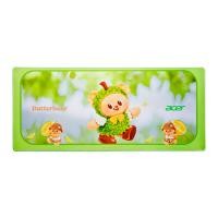 เอเซอร์ x บัตเตอร์แบร์ แผ่นรองเมาส์ สีเขียว