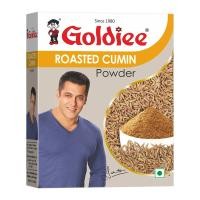 ราคา โกลดี้ ยี่หร่าป่น 100 ก. (8904053501687)