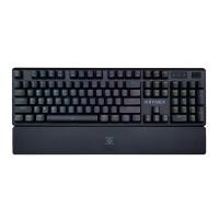 นับโว คีย์บอร์ด Blue Switch รุ่น X806