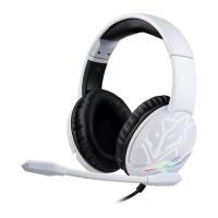 นับโว หูฟังเกมมิ่ง รุ่น X902 คละสี