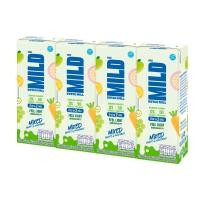 มายด์ ดัชมิลล์ โยเกิร์ตพร้อมดื่มยูเอชทีสูตรไม่มีไขม