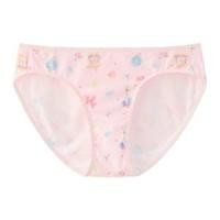 เบสิโค กางเกงในทรงบิกินี่สำหรับผู้หญิง รุ่น FSMN26Q1LN015 สีช