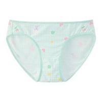 เบสิโค กางเกงในทรงบิกินี่สำหรับผู้หญิง รุ่น FSMN26Q1LN018 สีม