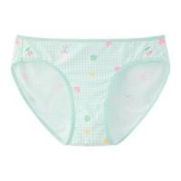 เบสิโค กางเกงในทรงบิกินี่สำหรับผู้หญิง รุ่น FSMN26Q1LN018 สีม