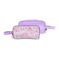 ราคา แบร์รอนกิ๊ฟ x มายเมโลดี้ กระเป๋าดินสอ รุ่น MMK06 คละลาย (8856602096413)