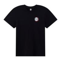 ดาบพิฆาตอสูร เสื้อยืดแขนสั้นชาย รุ่น FFIM26Q1YM001 สีดำ ขนาด 2XL