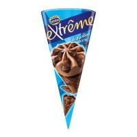 ราคา เนสท์เล่ เอ็กซ์ตรีม ไอศกรีม ดับเบิ้ล ช็อกบราวนี่ 70 ก. (8850125009264)