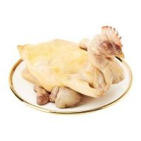 ไก่ไทยต้ม+เครืองใน 1.2 กก.