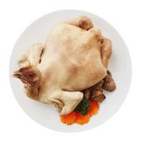 ราคา ไก่จัมโบ้ต้ม+เครื่องใน 2.5 กก. (0200008)