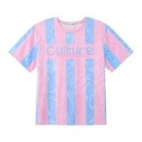 ราคา เบสิโค เสื้อยืด สำหรับผู้หญิง รุ่น FDNC26Q1LAP01 สีชมพูเข้ม ขน (2000008665001)