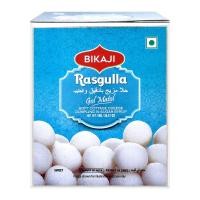 ราคา บีกายี ขนมก้อนชีสในน้ำเชื่อม ราสกูลล่า 1 กก. (8906005502896)