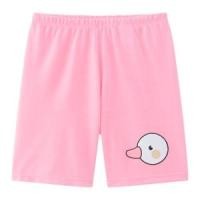 เบสิโค กางเกงขาสั้นเด็กหญิง รุ่น BKAS2601TG02 สีชมพู