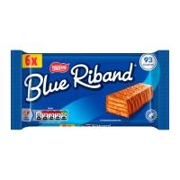 ราคา เนสท์เล่ เวเฟอร์ชนิดแท่งเคลือบช็อกโกแลต 18 ก. แพ็ค 6 (8445291882737)