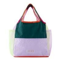 ราคา อิมิลี่ กระเป๋าถือแฟชั่น รุ่น FCSL2602SM012 สีม่วง/เขียว (8859053452678)