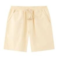 ราคา เบสิโค กางเกงขาสั้นเด็กชาย รุ่น FMTN2601LB031 สีกากี (2000008642590)