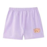 มิคโกะ กางเกงขาสั้น สำหรับเด็กหญิง รุ่น BMMX2603LG012 สีม่วง ข