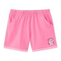 ดิสนีย์ กางเกงขาสั้น สำหรับเด็กหญิง รุ่น BMTN2601TG07 สีชมพู