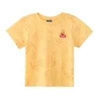 วินนี่ เดอะ พูห์ เสื้อยืด สำหรับเด็กชาย รุ่น BMTN2601TB05 สีเห
