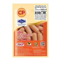 ซีพี ไส้กรอกจูเนียร์ค็อกเทลไก่ 130 ก.