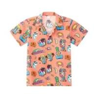 ราคา เบสิโค เสื้อเชิ้ตเด็กชาย สีชมพู (2000008641135)