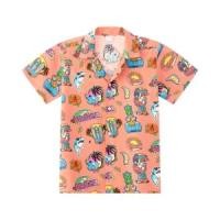 ราคา เบสิโค เสื้อเชิ้ตเด็กชาย สีชมพู ไซส์ 6 (2000008641142)