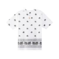 เบสิโค เสื้อผู้ชาย สีดำ ไซส์ XXL