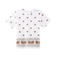 เบสิโค เสื้อผู้ชาย สีน้ำตาล ไซส์ XXL