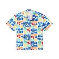 ราคา เบสิโค เสื้อฮาวายเด็กชาย สีขาว (2000008641418)