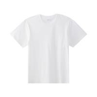 เบสิโค เสื้อยืดผู้ชาย สีขาว