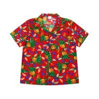ราคา เบสิโค เสื้อฮาวายผู้ชาย (2000008660174)